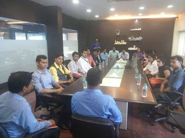 College Image